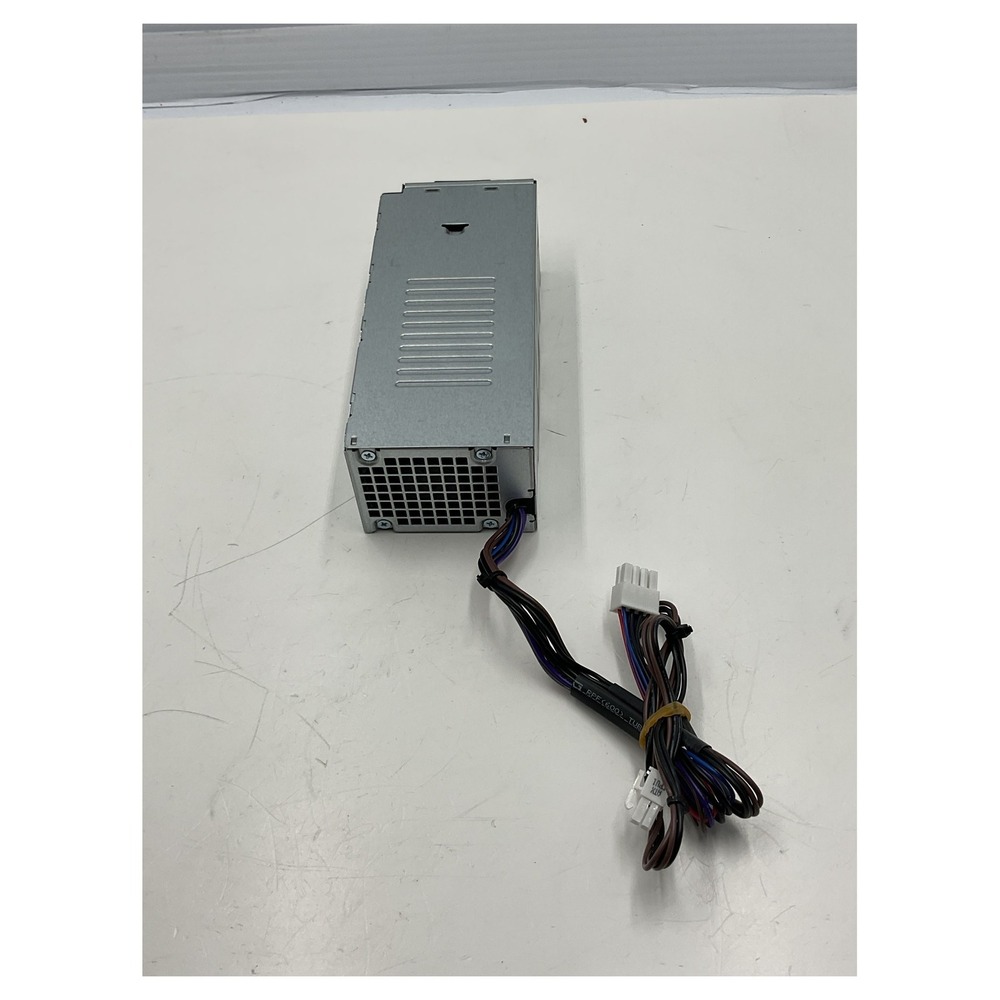 Dell 180W Power Supply AC180EBS-00 0PNWT1 80 Plus Bronze Switching PSU